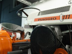 Piaggio T 111 