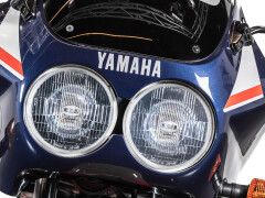 Yamaha FZ 600 