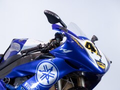 Yamaha R1 CORSA 