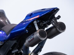 Yamaha R1 CORSA 