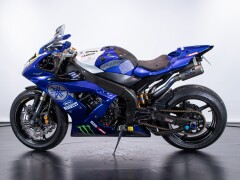 Yamaha R1 CORSA 