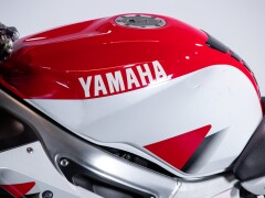 Yamaha YZF R6 