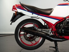 Yamaha RD 350 